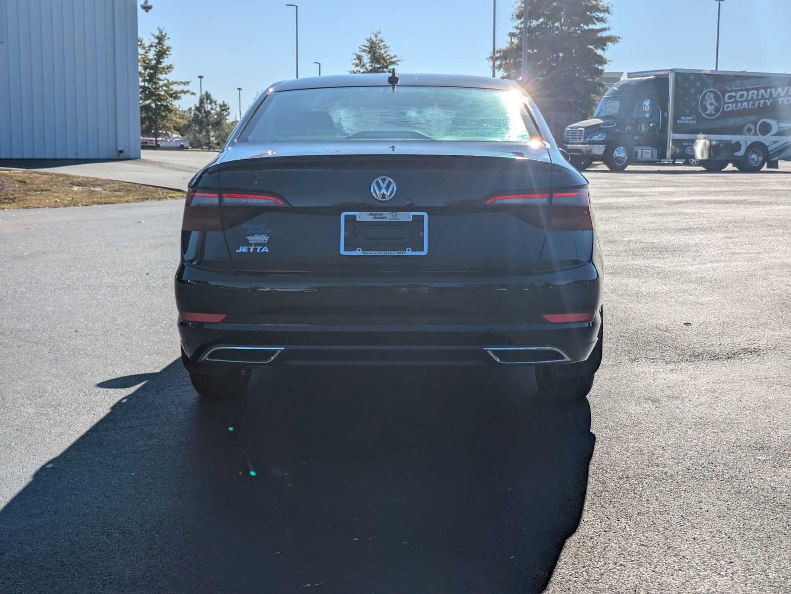 2019 Volkswagen Jetta R-Line 8