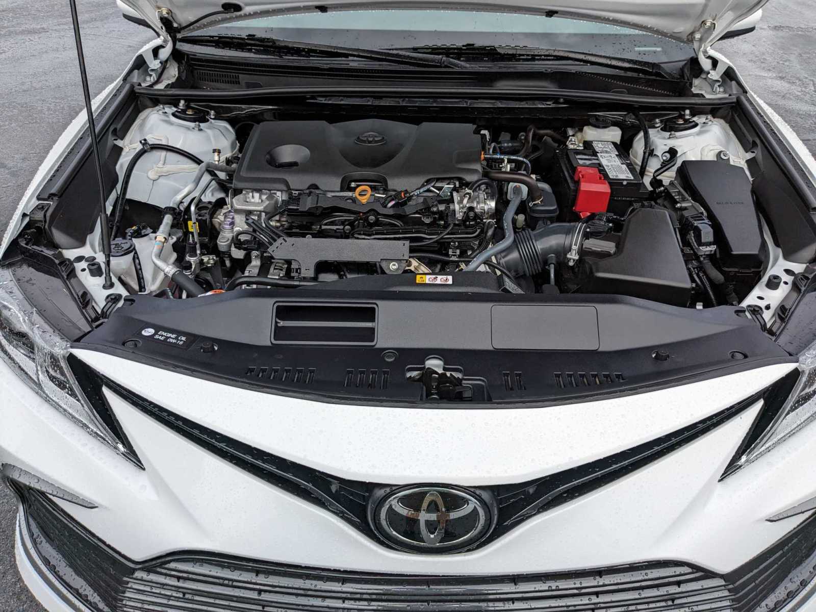 2023 Toyota Camry LE 31