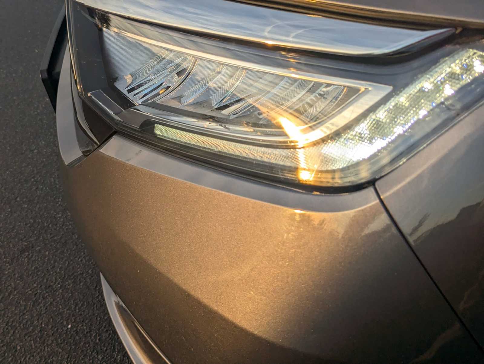 2022 Honda Odyssey EX-L 4