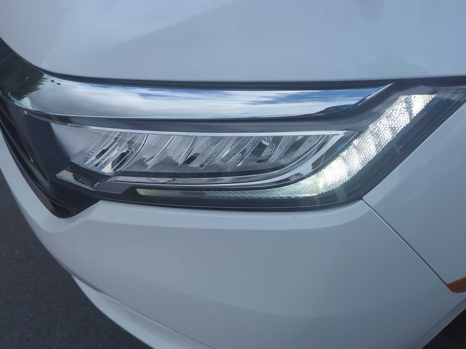 2022 Honda Odyssey EX-L 4