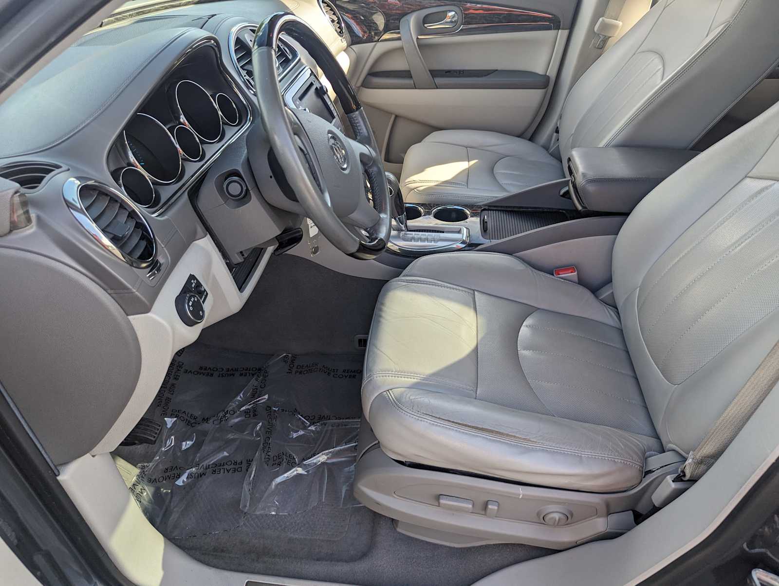 2014 Buick Enclave Leather 15