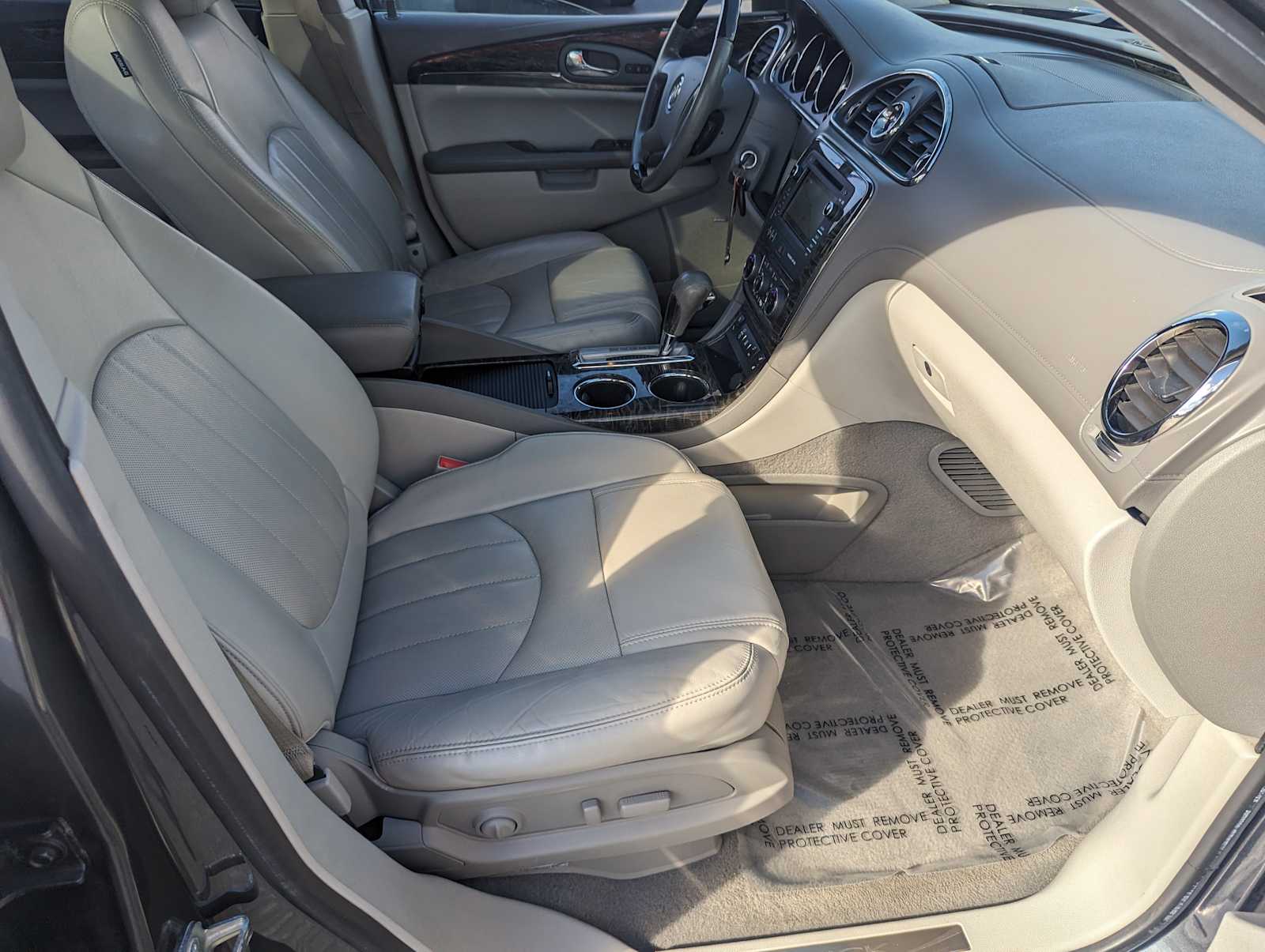 2014 Buick Enclave Leather 33