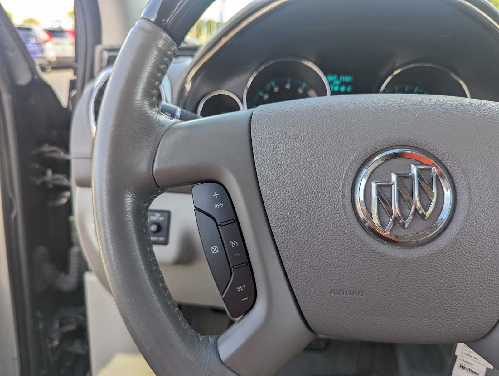 2014 Buick Enclave Leather 18