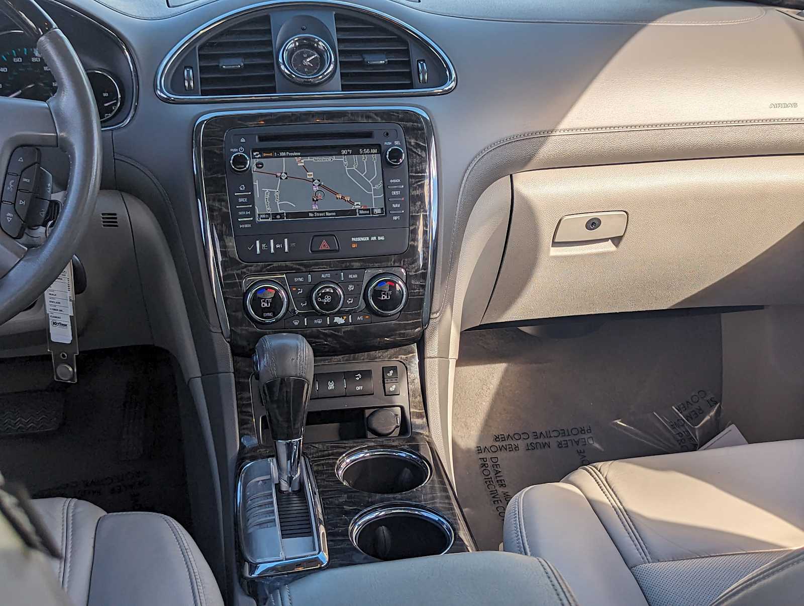 2014 Buick Enclave Leather 28