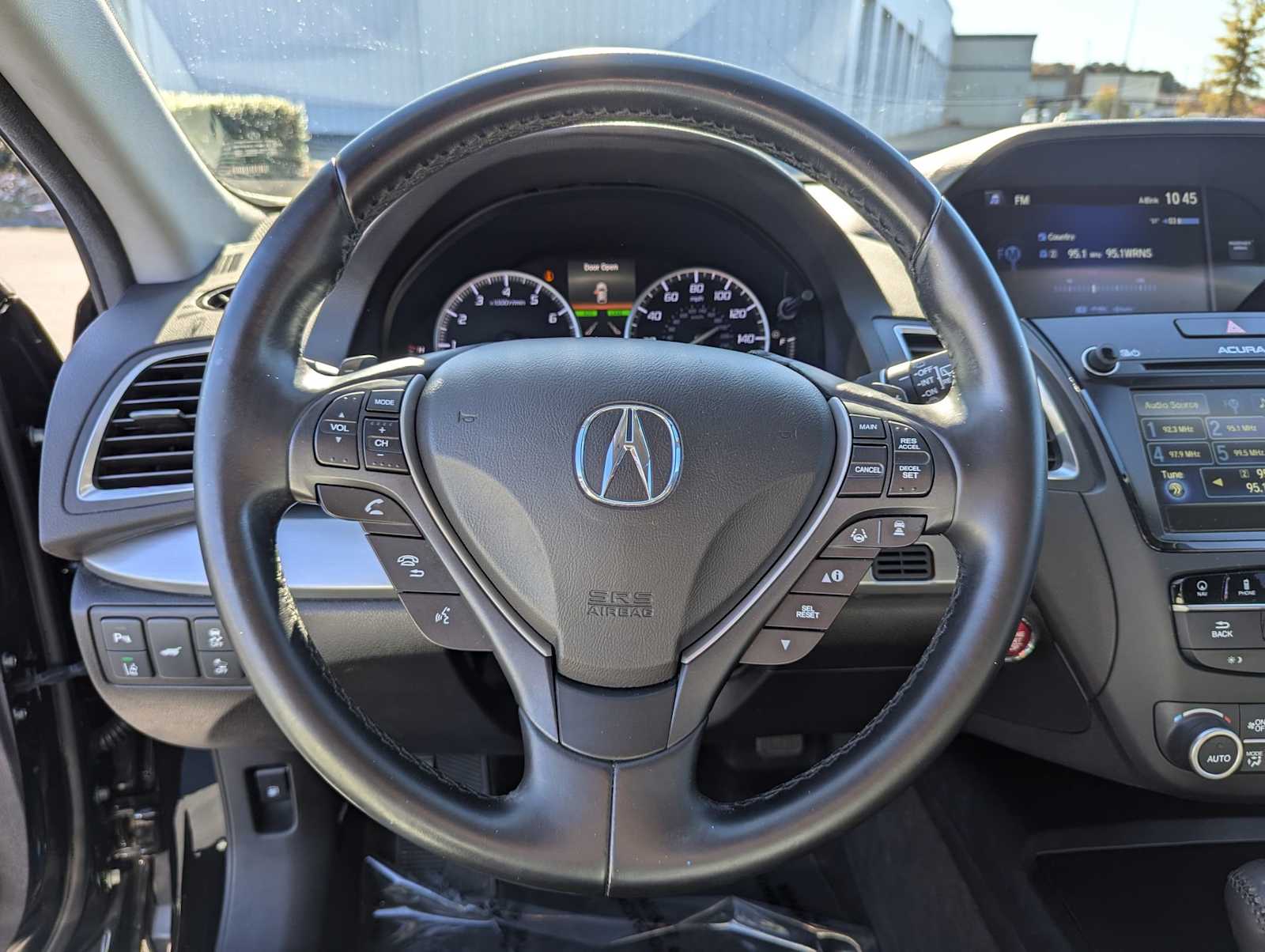 2016 Acura RDX Advance Pkg 15