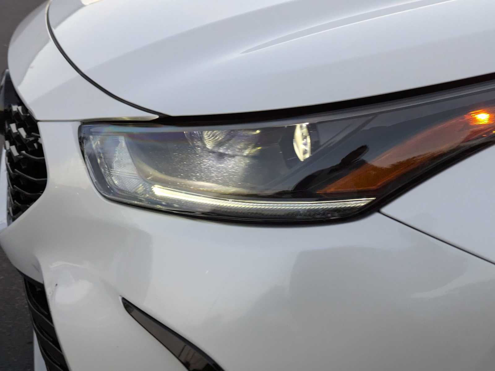 2021 Toyota Highlander XSE 4