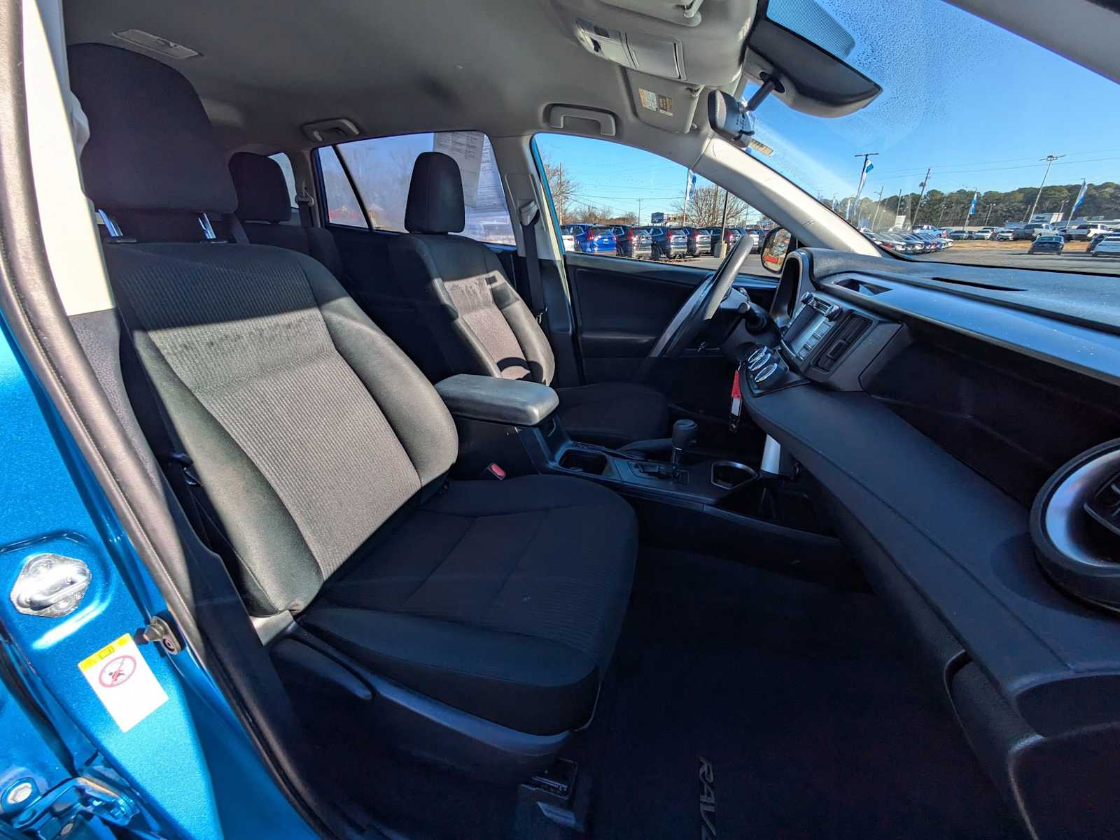 2018 Toyota RAV4 LE 30