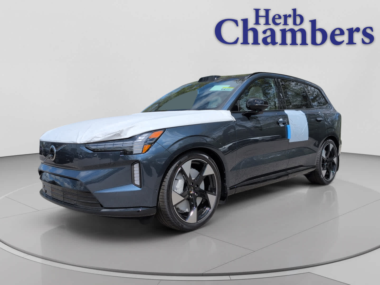 2025 Volvo EX90 Ultra - Photo 9