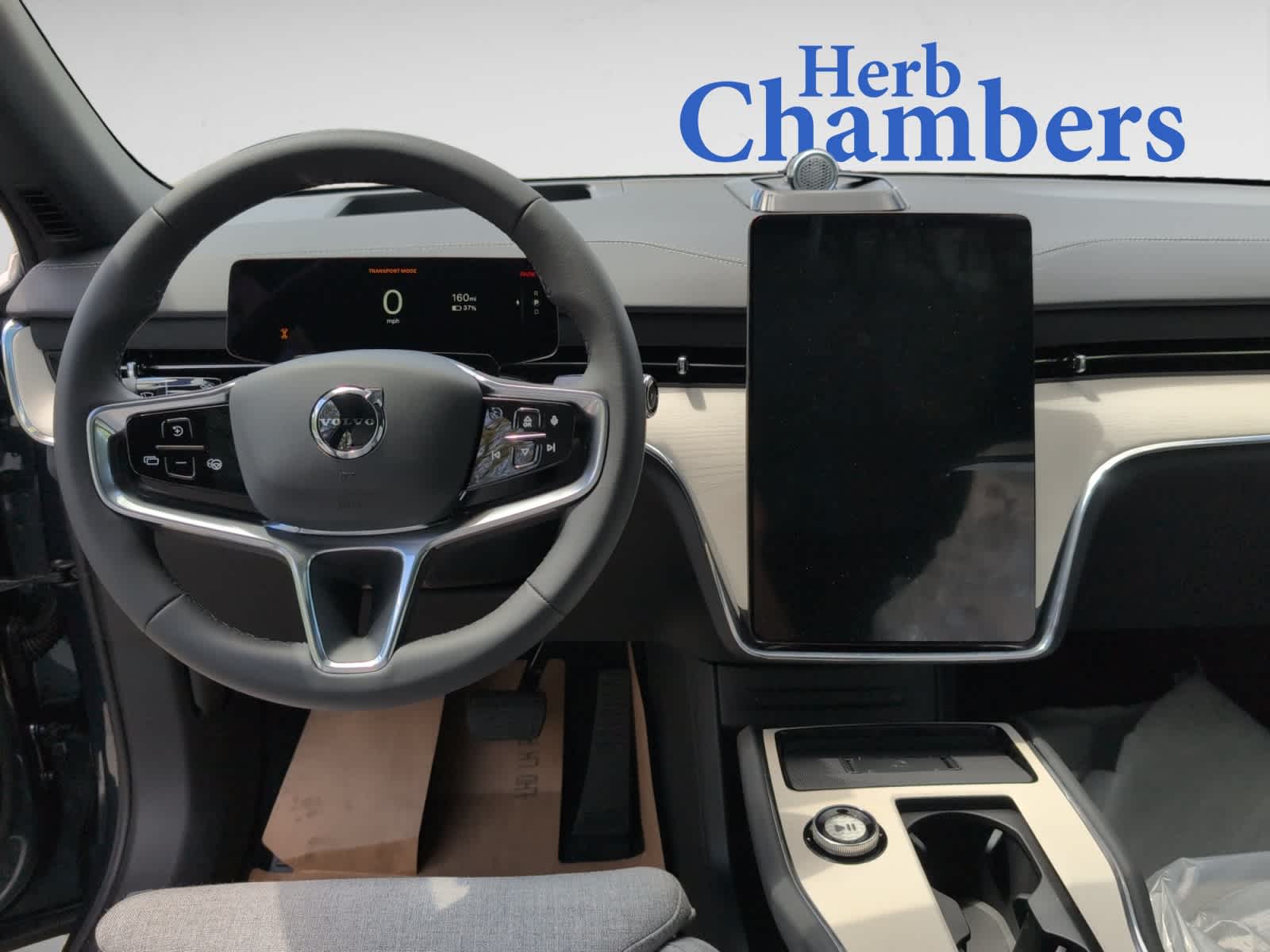 2025 Volvo EX90 Ultra - Photo 6