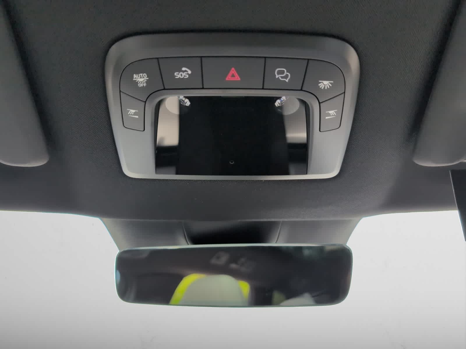 2025 Volvo EX90 Ultra - Photo 13