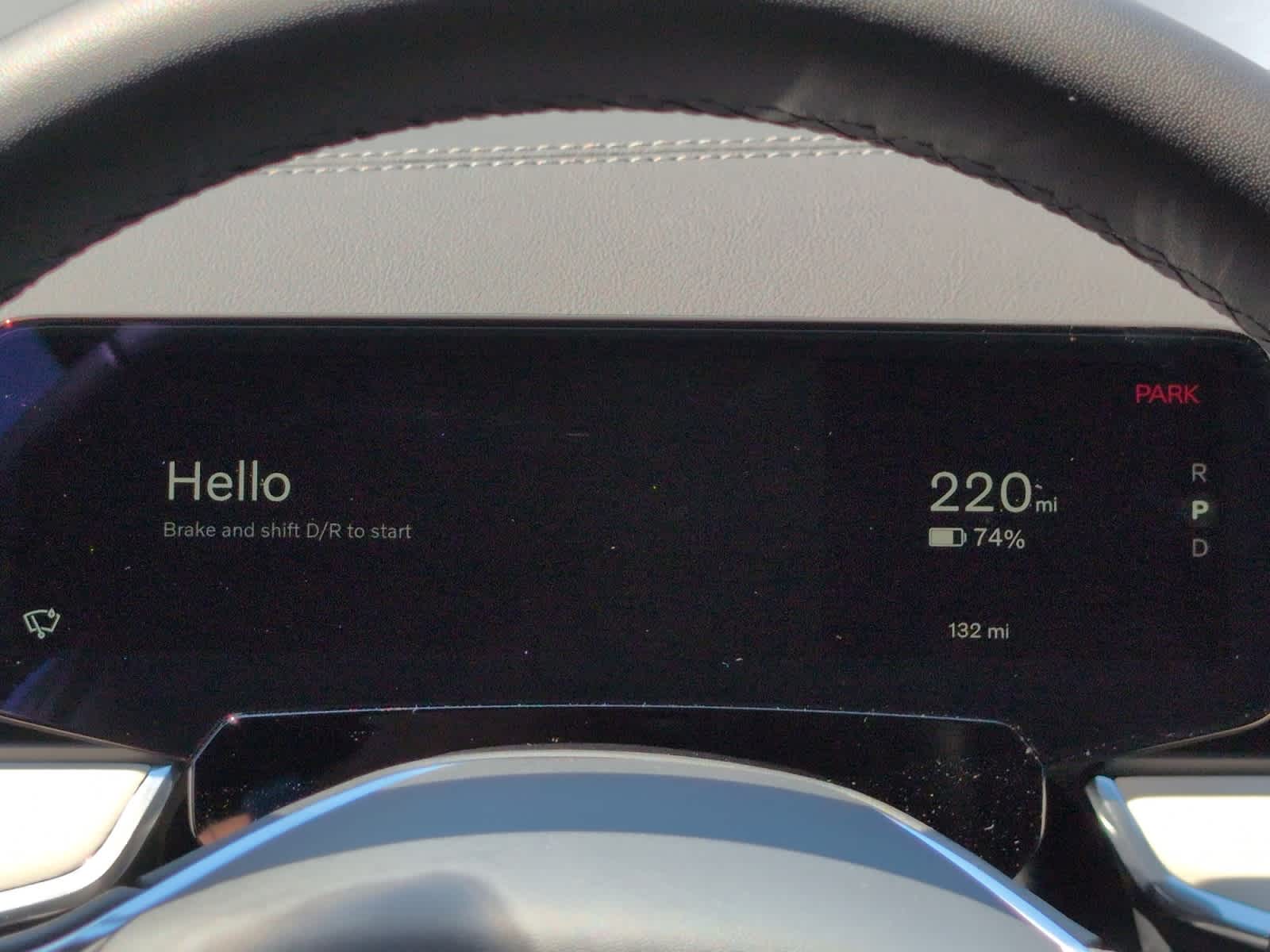 2025 Volvo EX90 Ultra - Photo 5