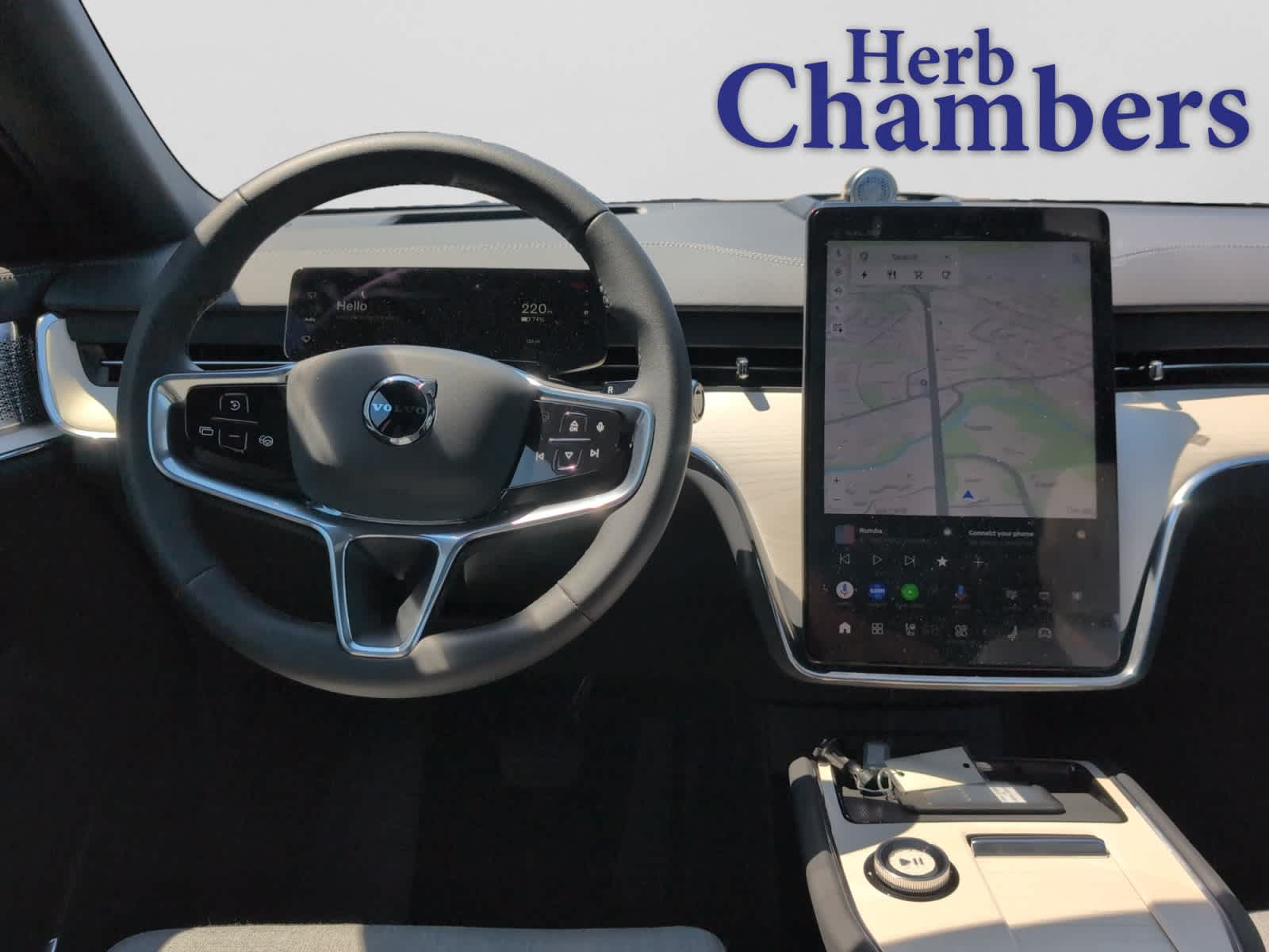 2025 Volvo EX90 Ultra - Photo 6