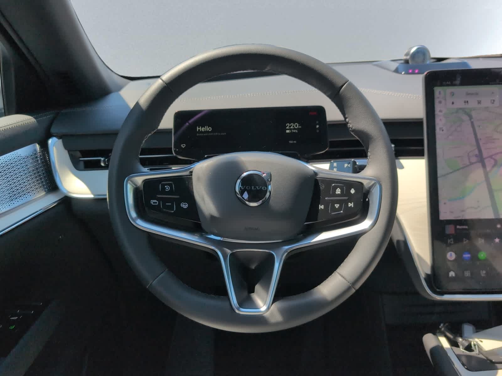 2025 Volvo EX90 Ultra - Photo 17