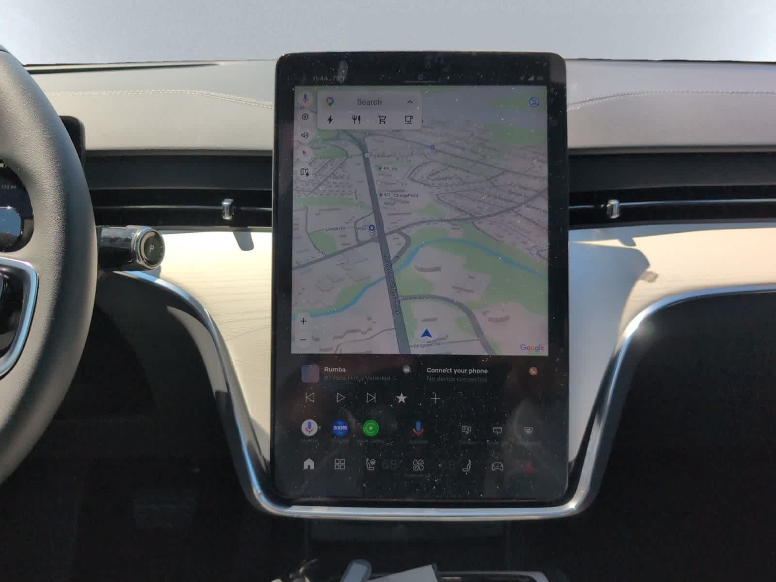 2025 Volvo EX90 Ultra - Photo 14