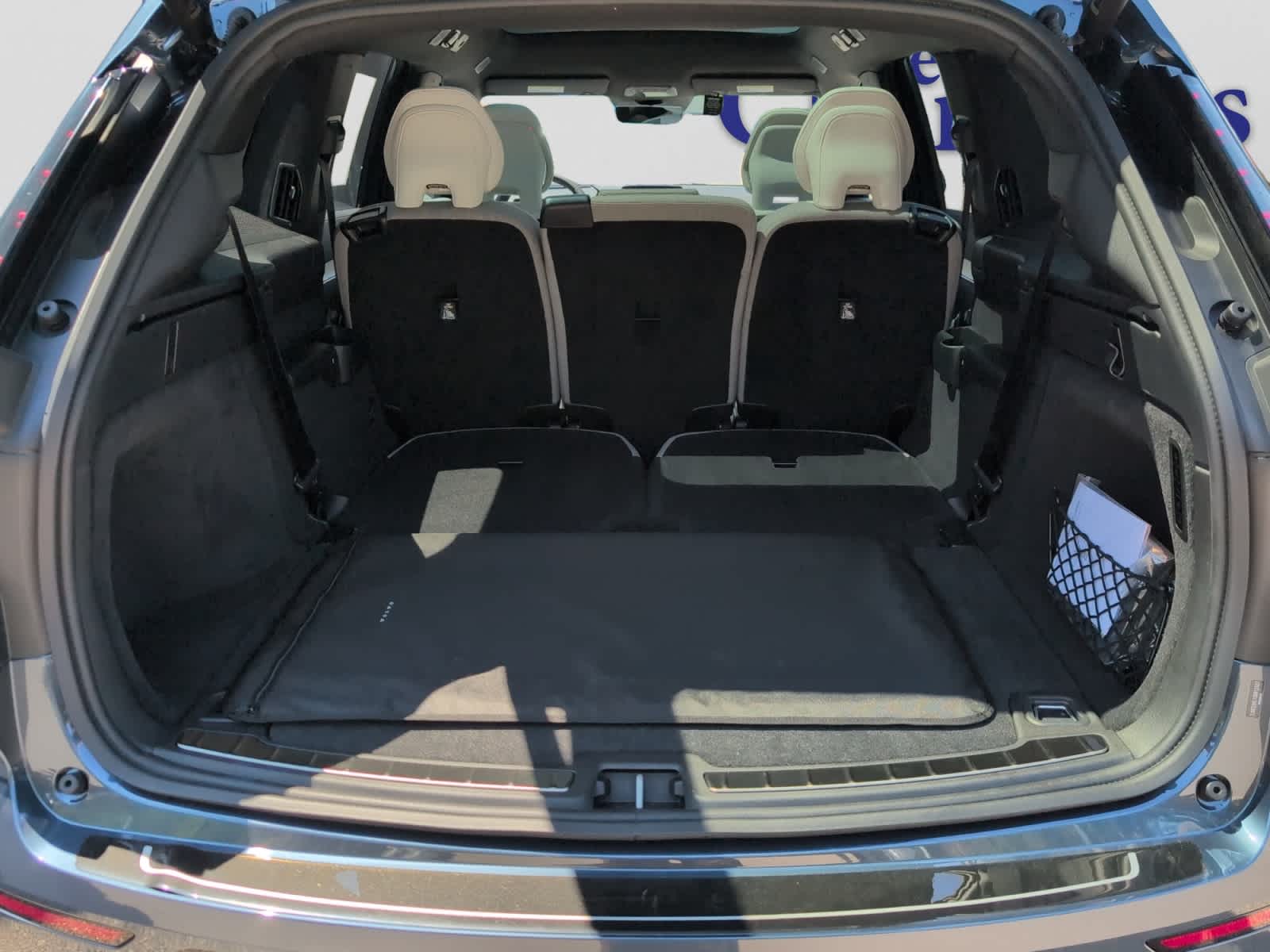 2025 Volvo EX90 Ultra - Photo 4