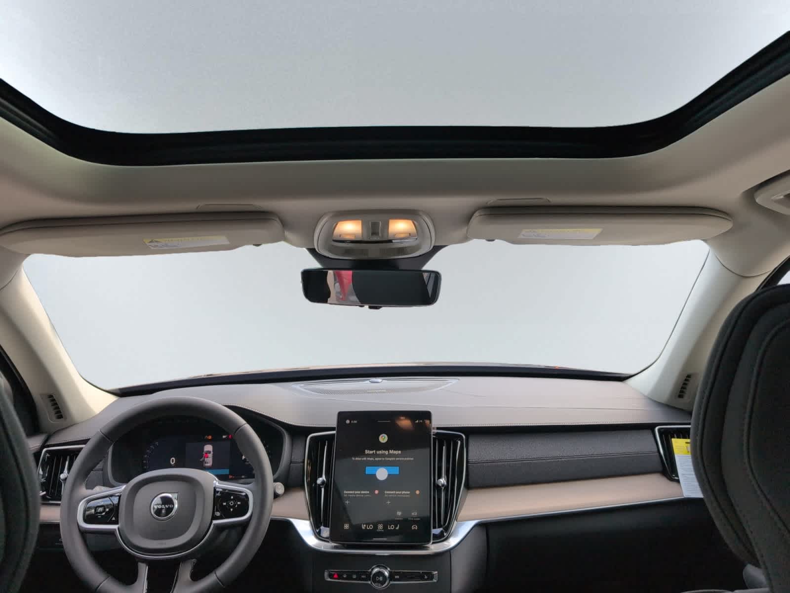 2026 Volvo XC90 Plus - Photo 13
