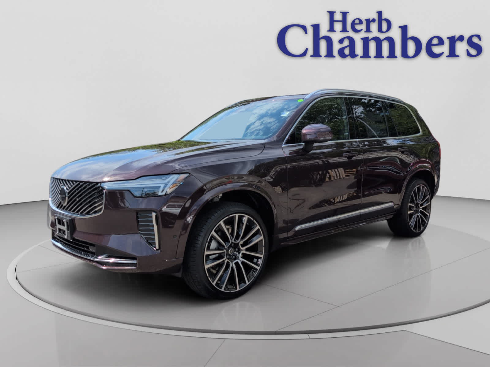 2026 Volvo XC90 Plus - Photo 10