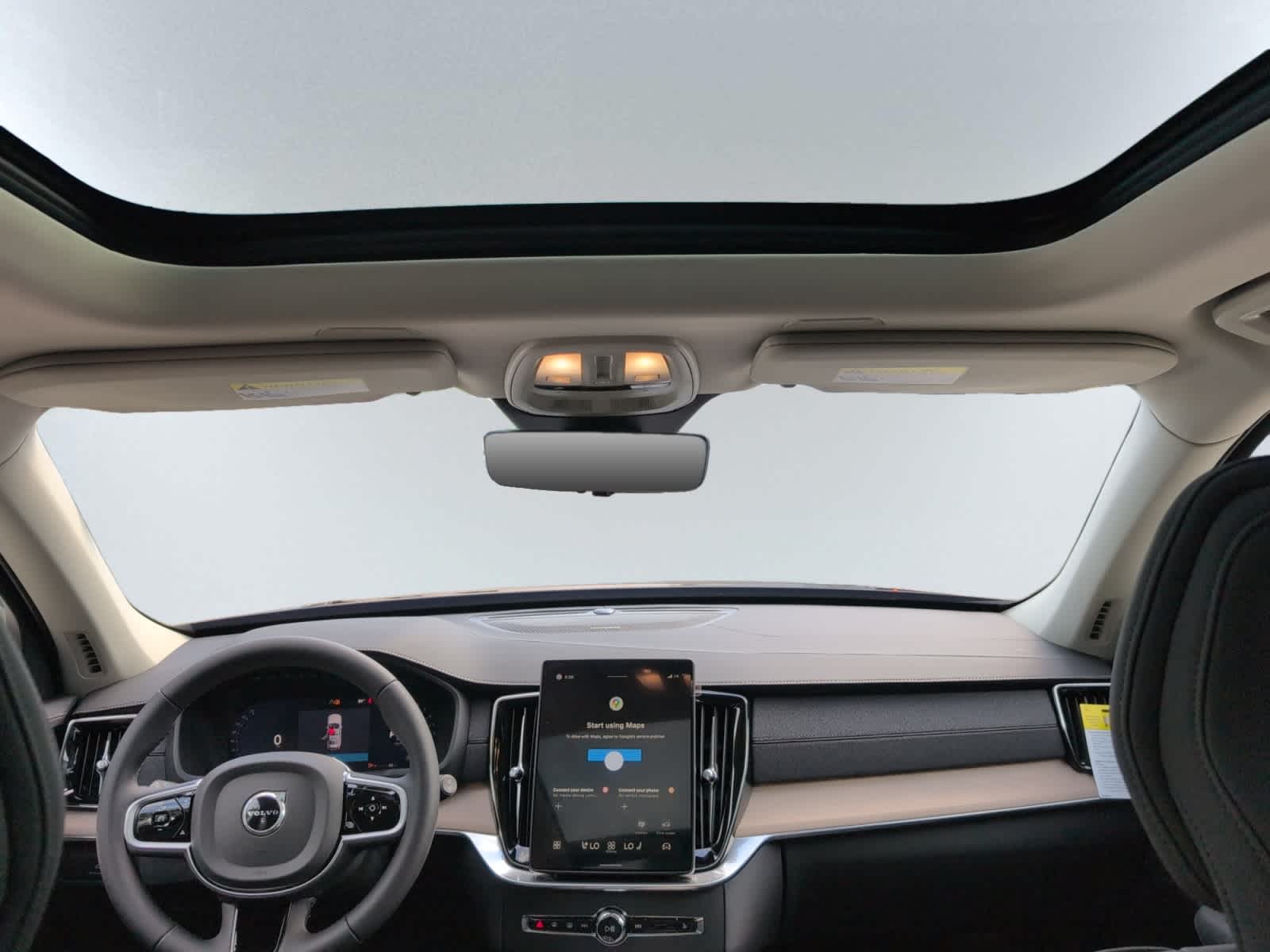2026 Volvo XC90 Plus - Photo 13