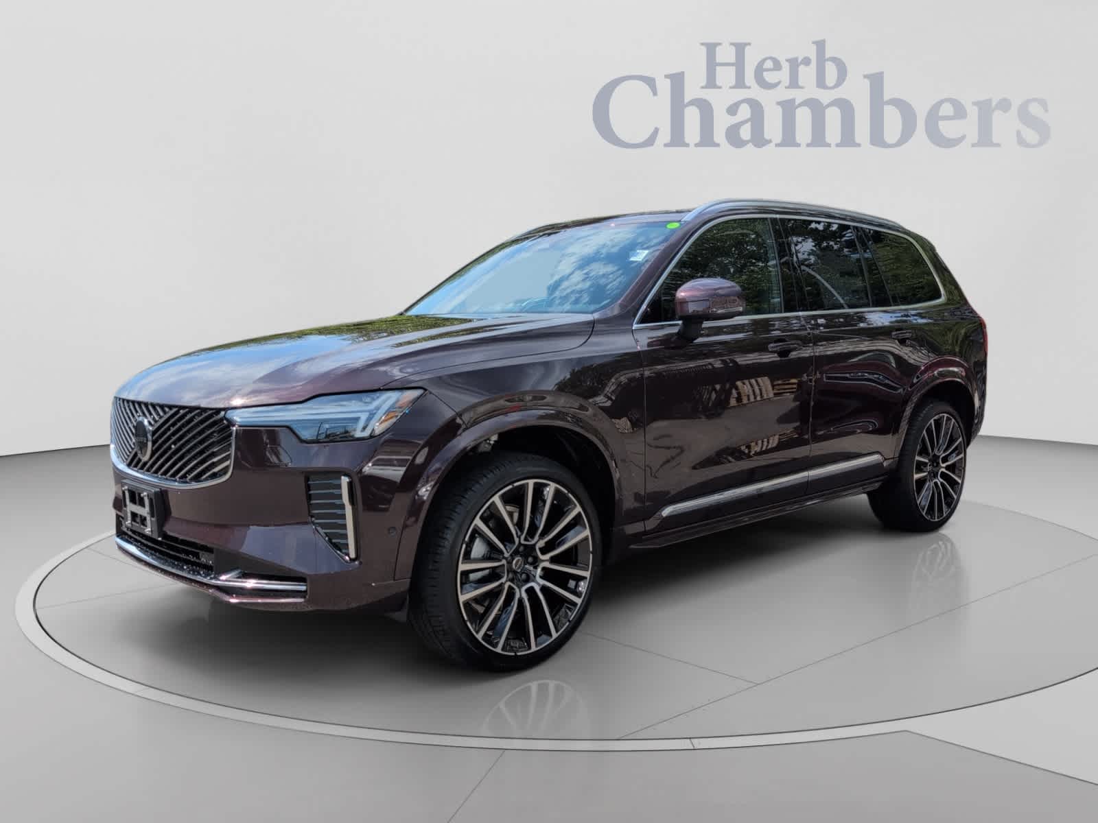 2026 Volvo XC90 Plus - Photo 10