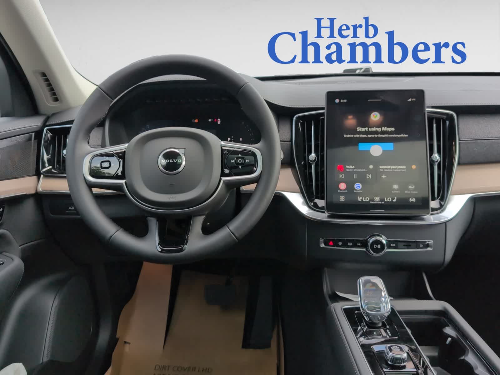 2026 Volvo XC90 Plus - Photo 6