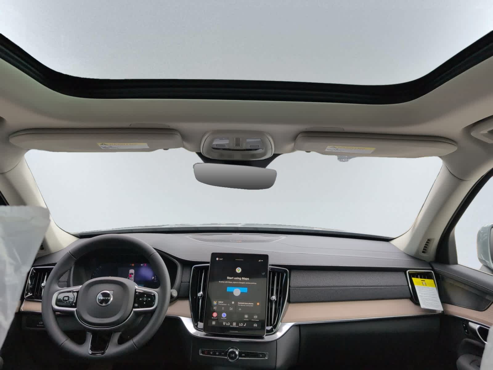 2026 Volvo XC90 Plus - Photo 13
