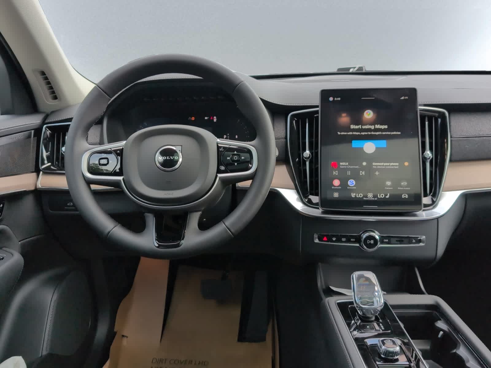 2026 Volvo XC90 Plus - Photo 6