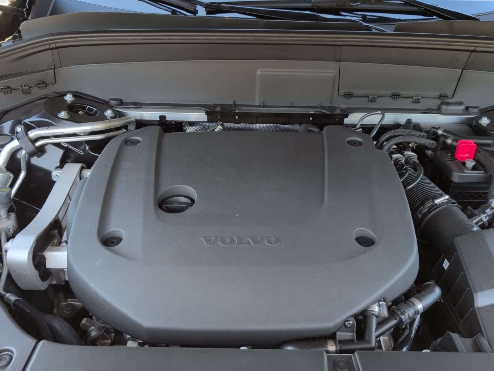 2026 Volvo XC90 Plus - Photo 8