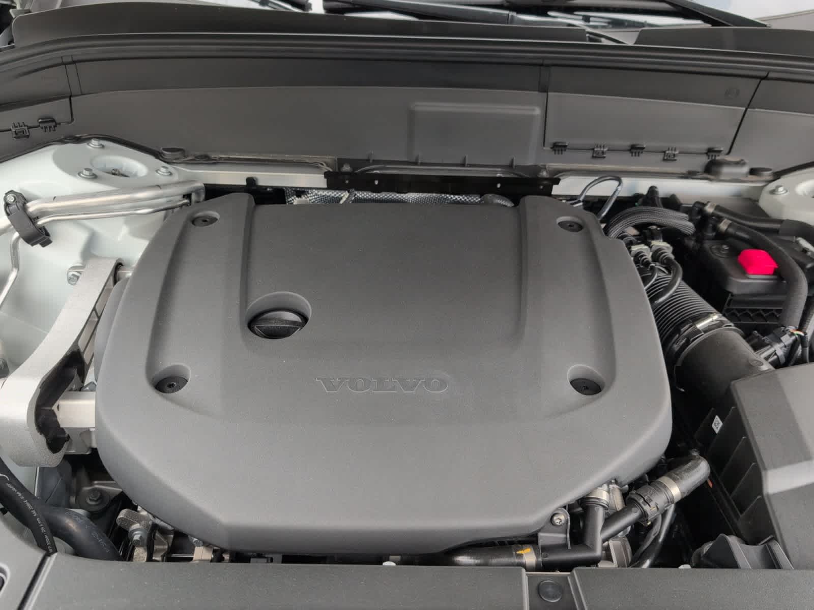 2026 Volvo XC90 Plus - Photo 7