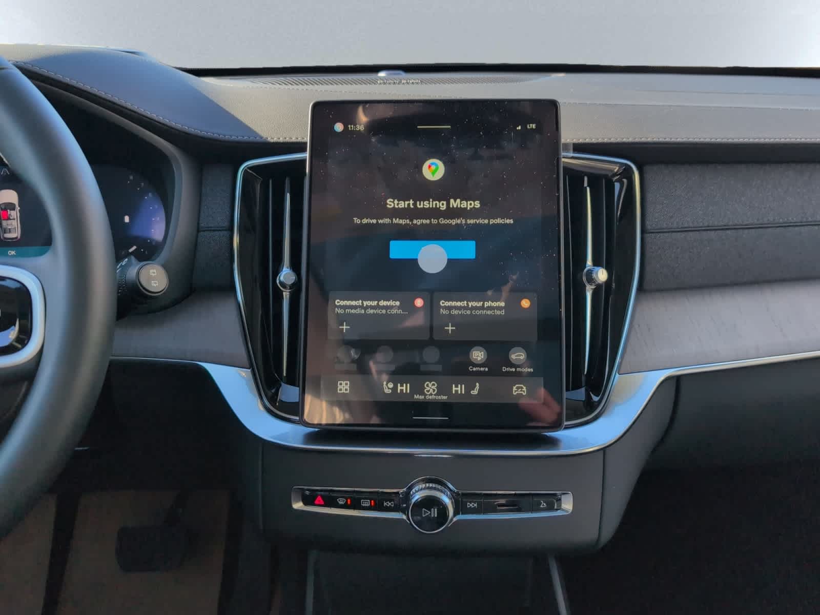 2026 Volvo XC90 Ultra - Photo 14