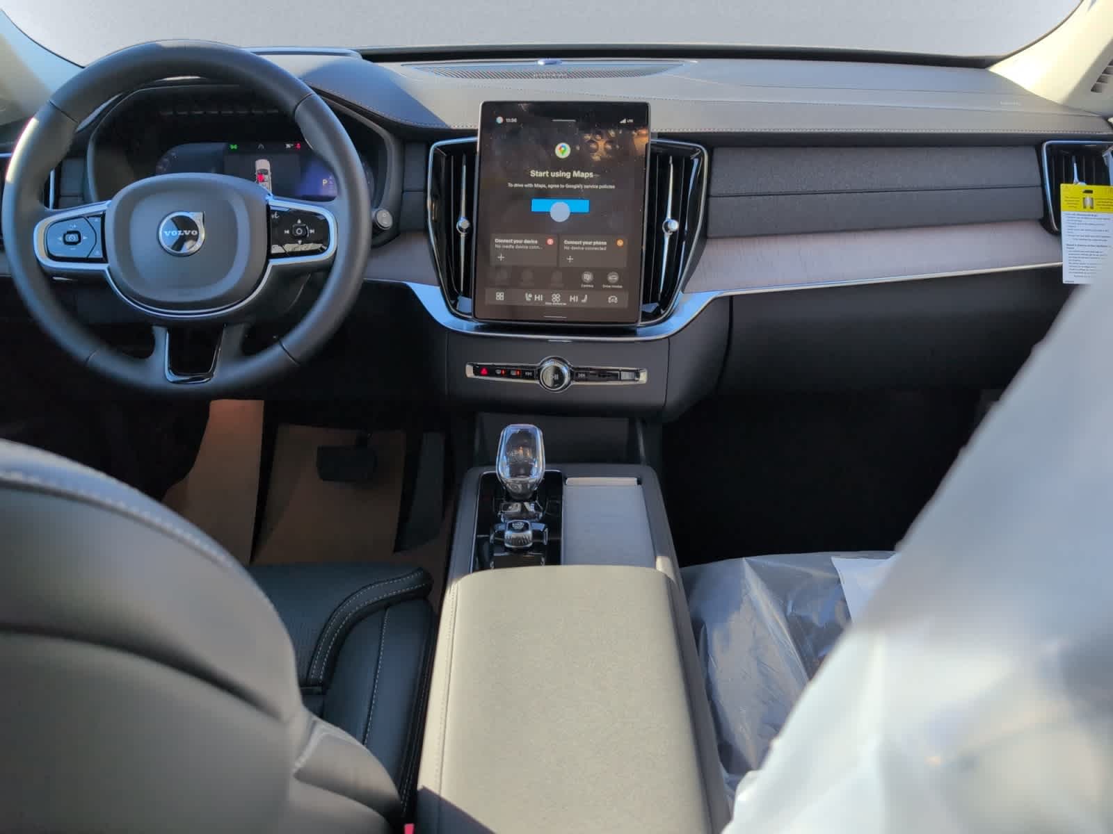2026 Volvo XC90 Ultra - Photo 12