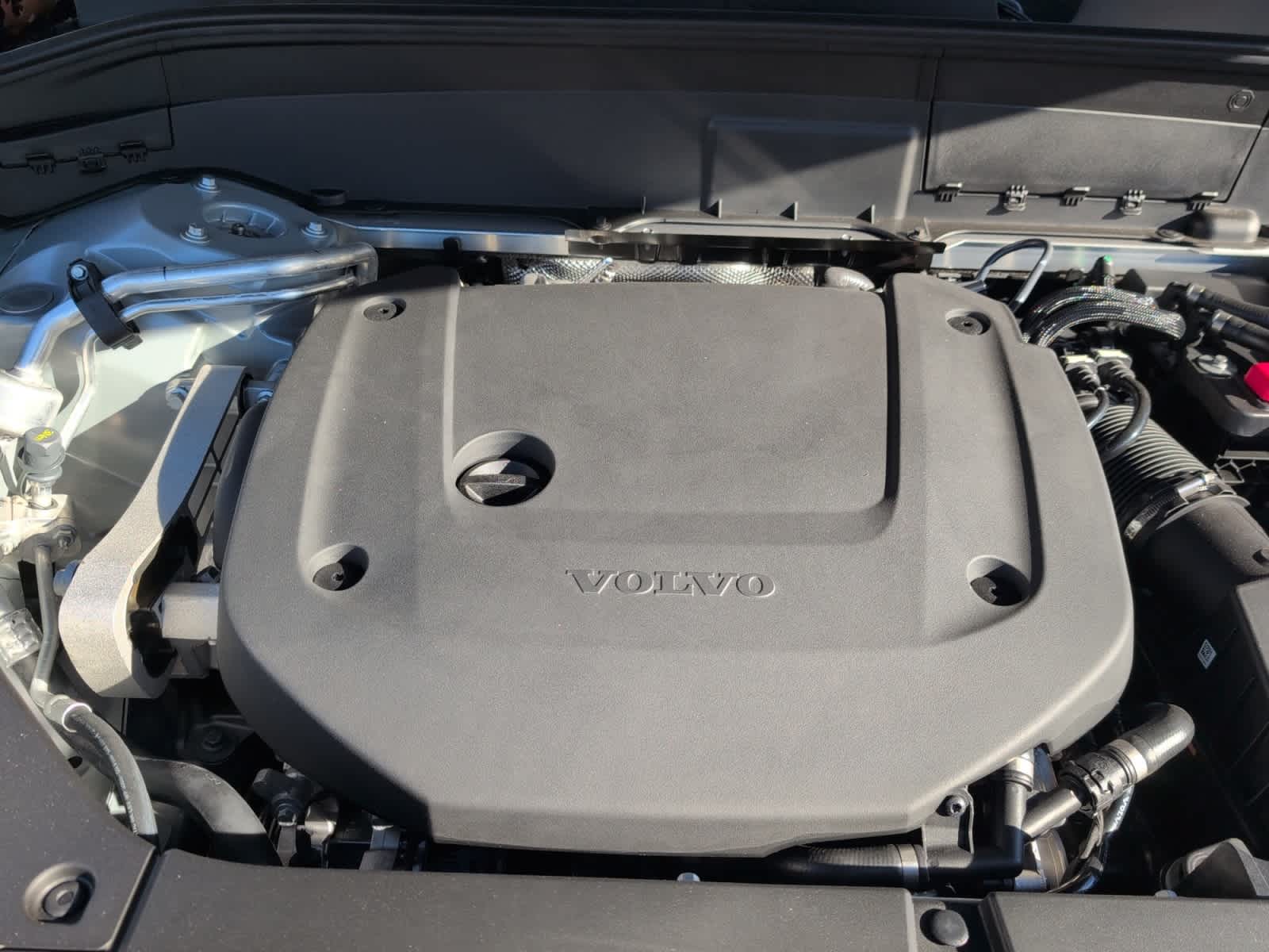 2026 Volvo XC90 Ultra - Photo 8
