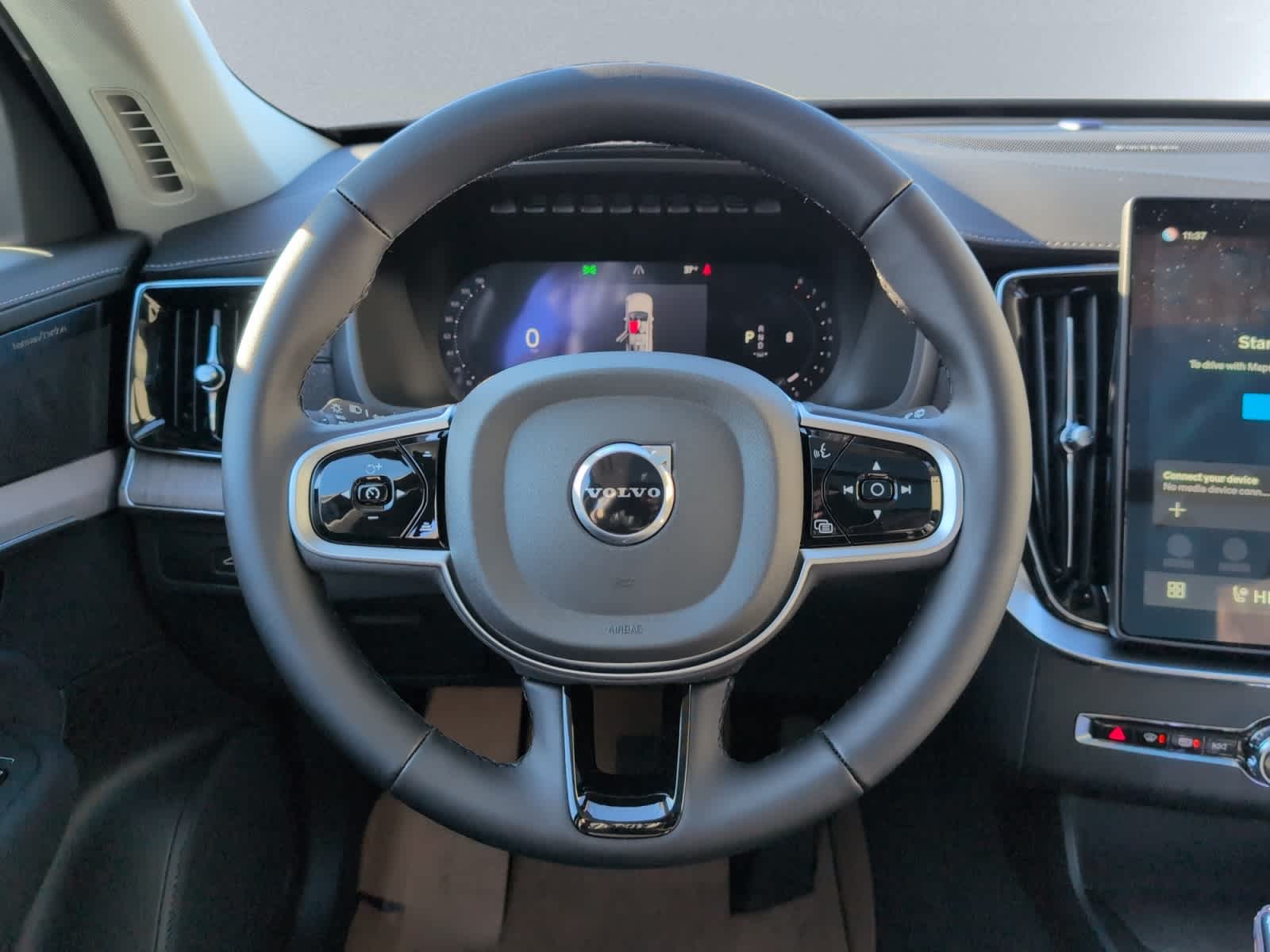 2026 Volvo XC90 Ultra - Photo 17