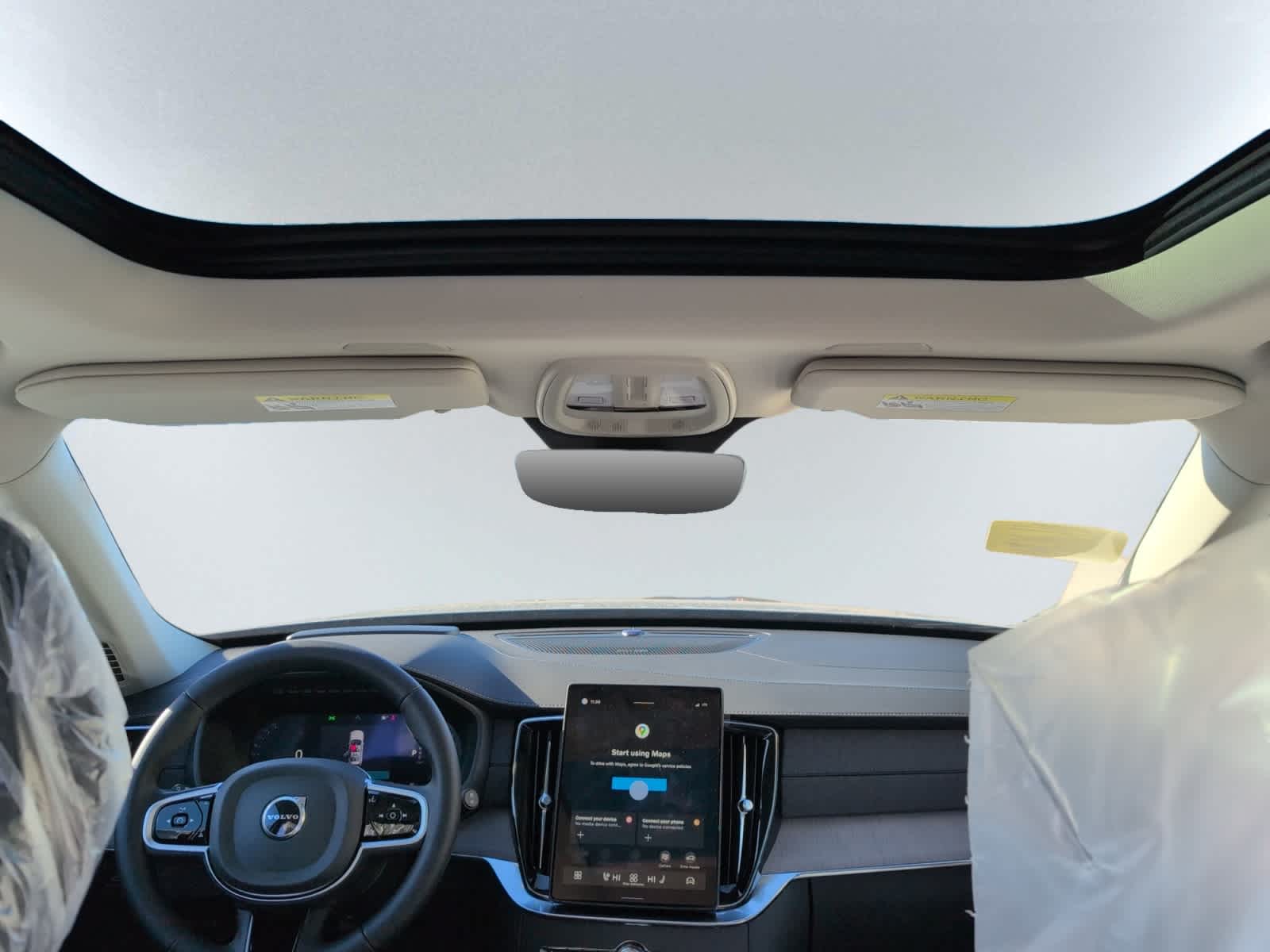 2026 Volvo XC90 Ultra - Photo 13