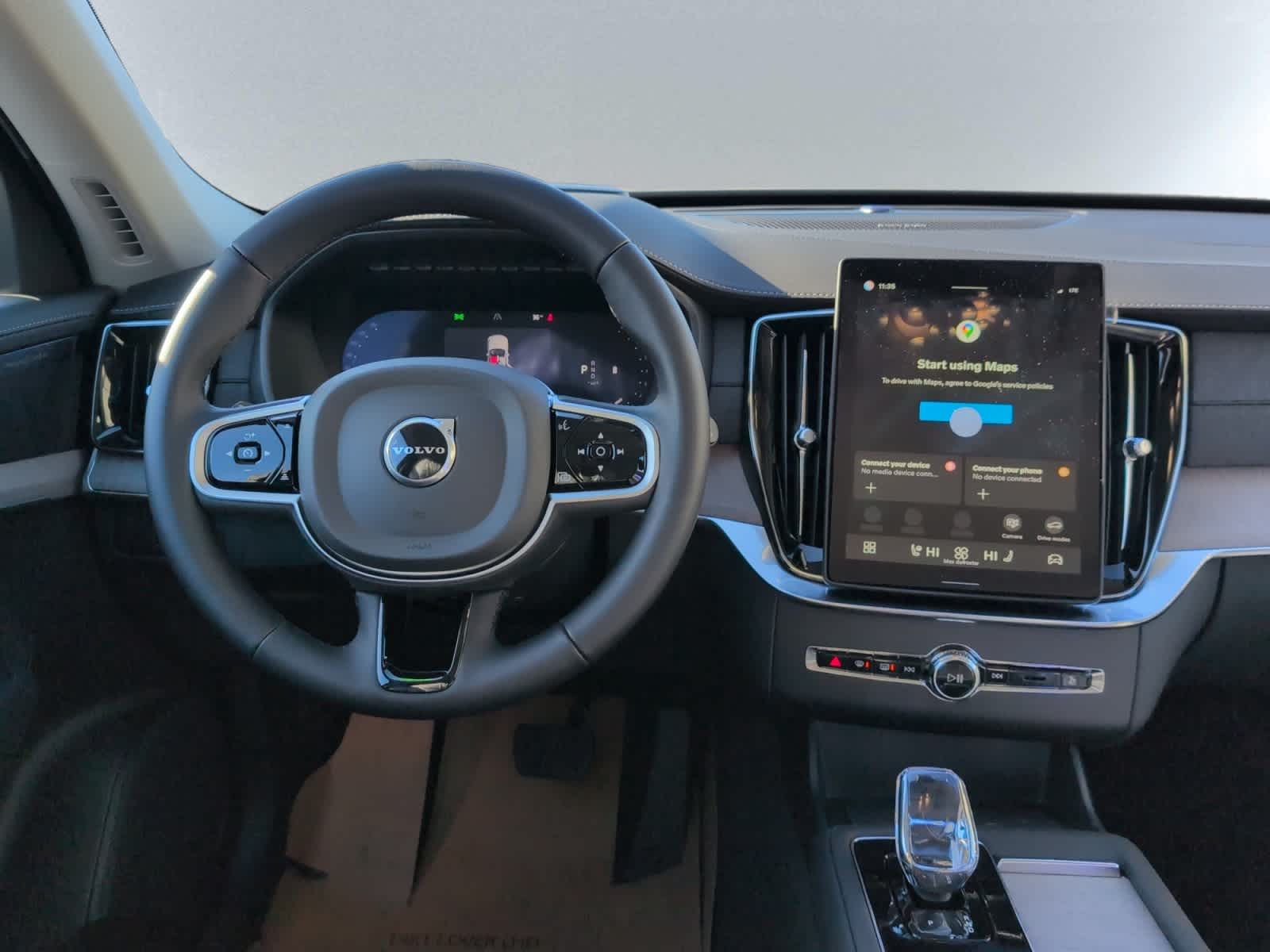 2026 Volvo XC90 Ultra - Photo 6