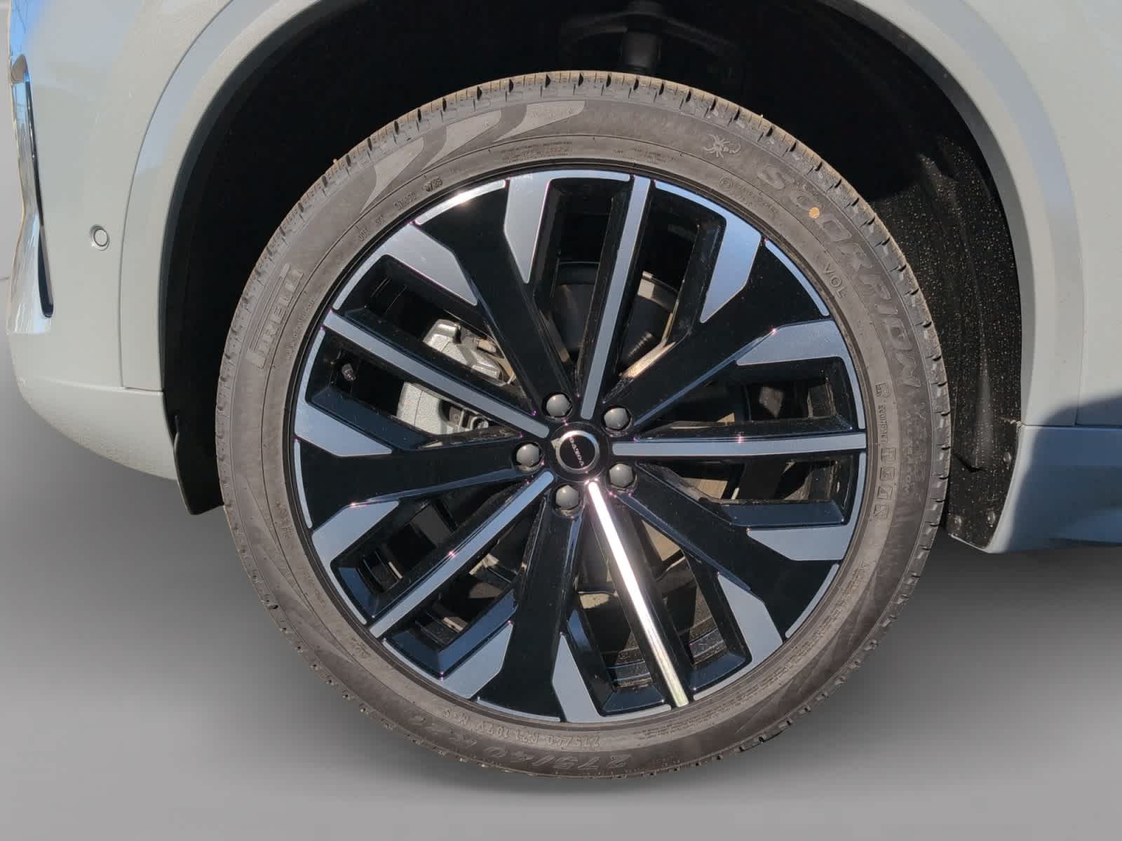 2026 Volvo XC90 Ultra - Photo 9