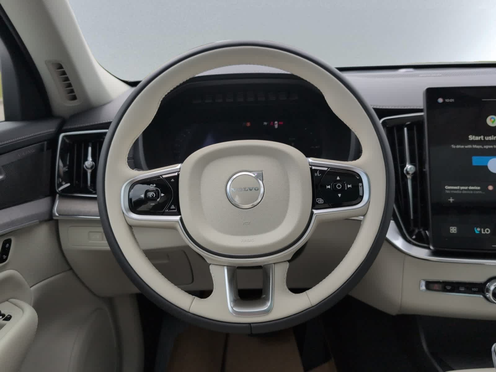 2026 Volvo XC90 Ultra - Photo 17
