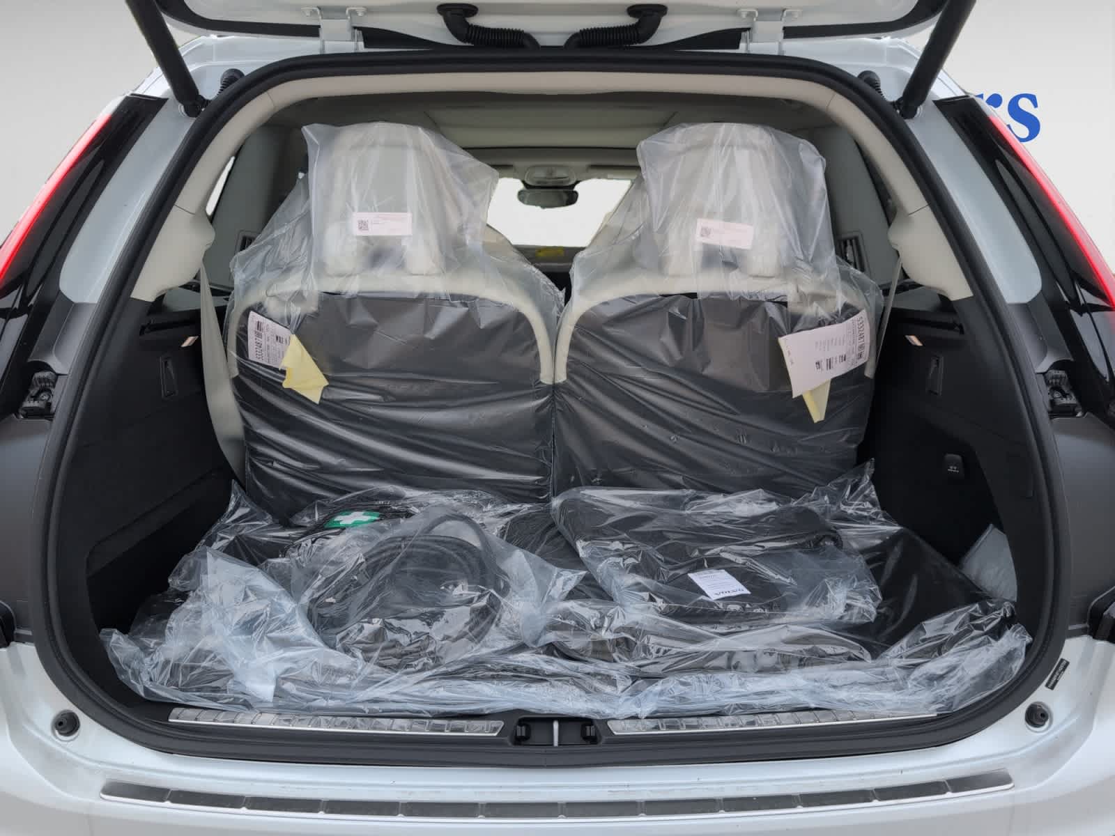 2026 Volvo XC90 Ultra - Photo 4