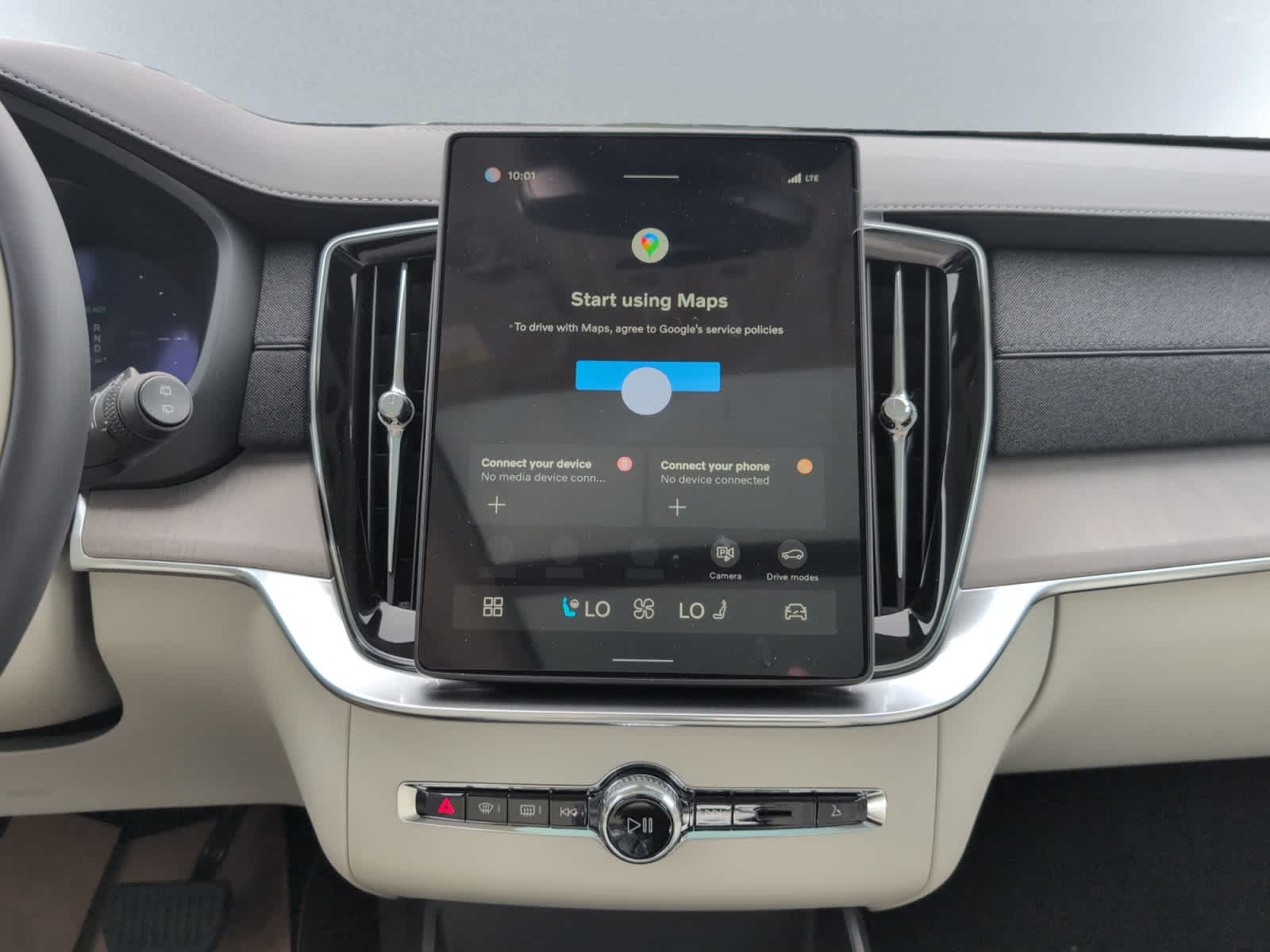 2026 Volvo XC90 Ultra - Photo 14