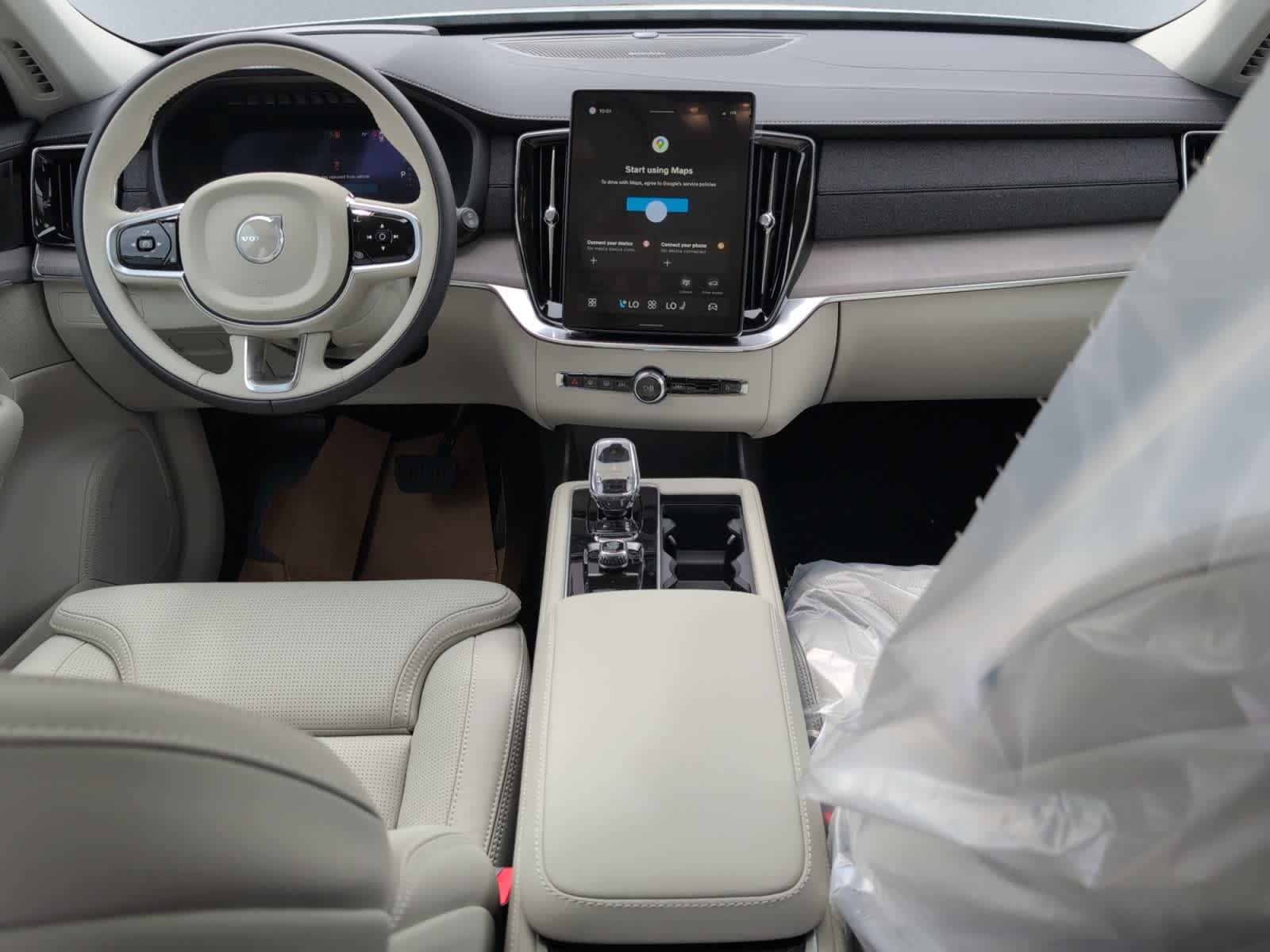 2026 Volvo XC90 Ultra - Photo 12