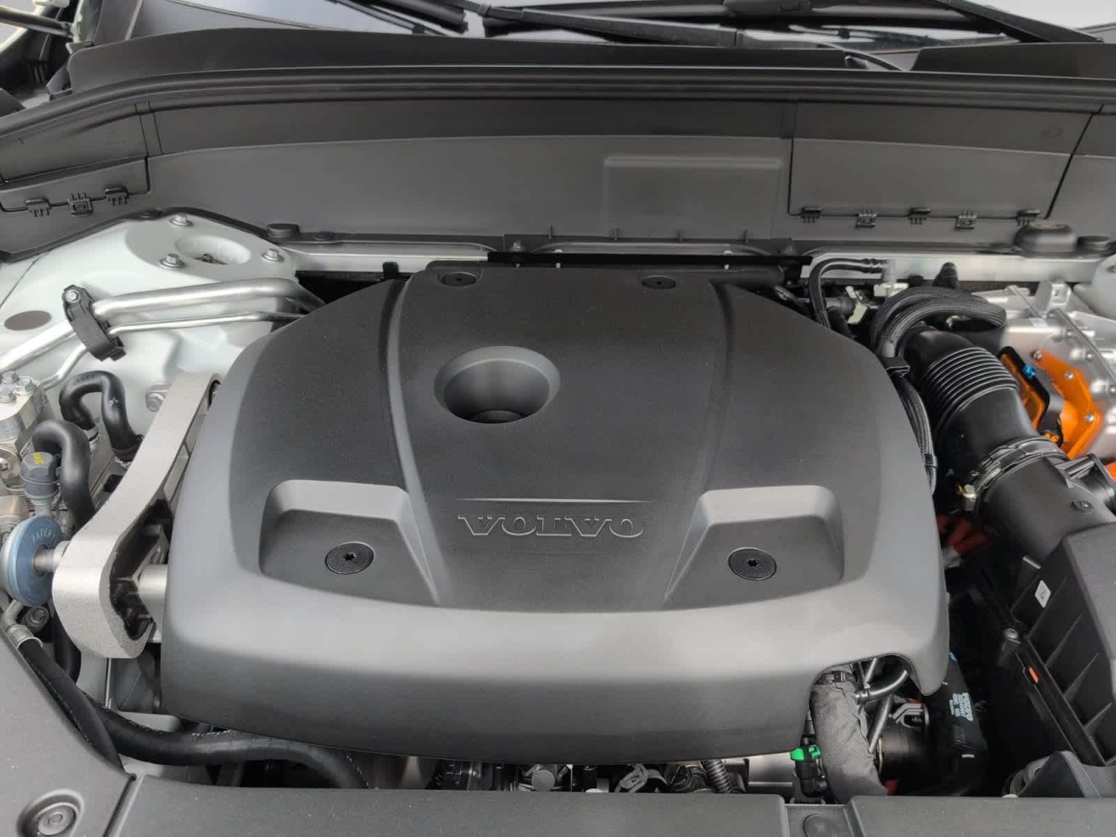 2026 Volvo XC90 Ultra - Photo 8