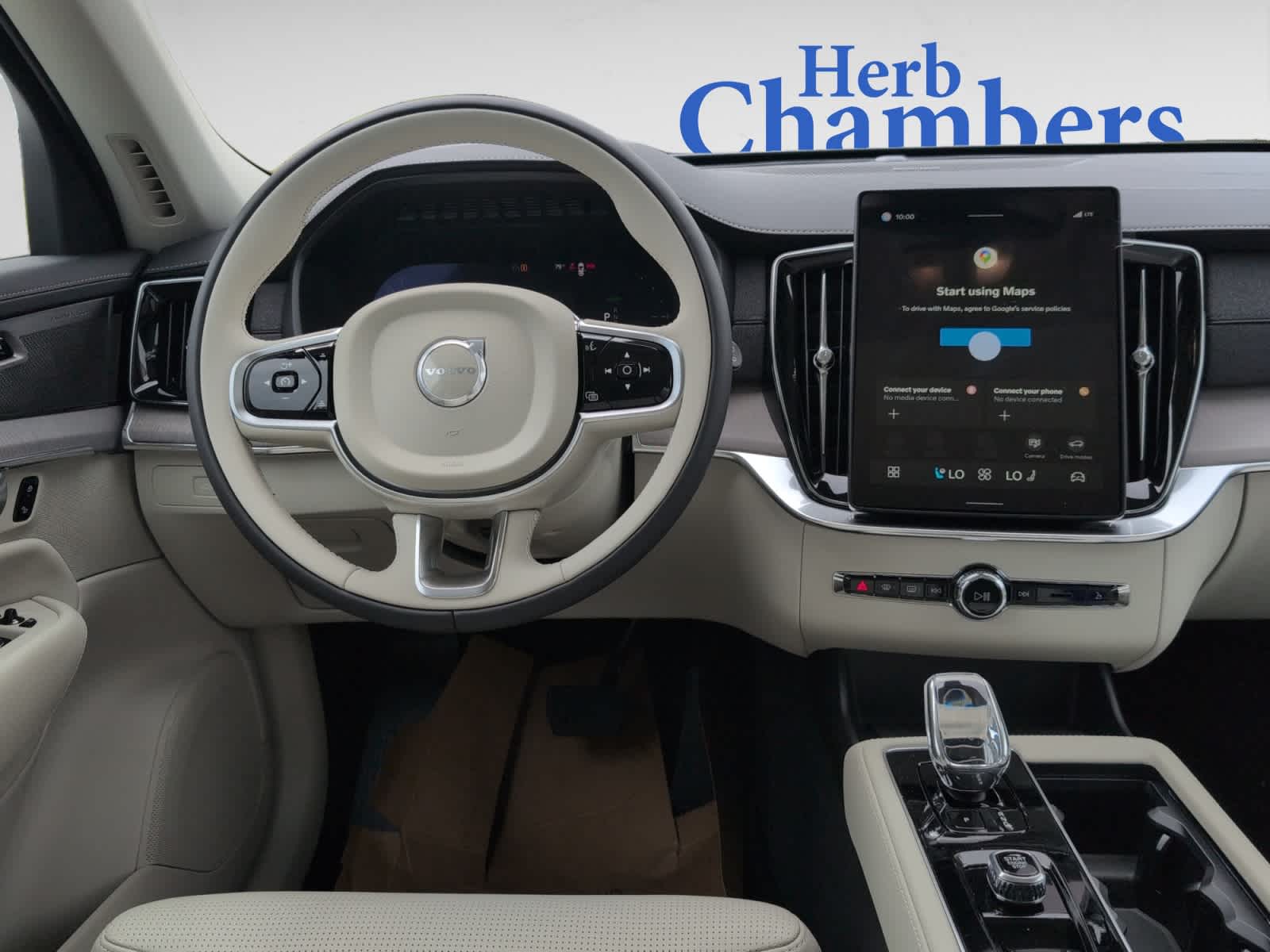 2026 Volvo XC90 Ultra - Photo 6