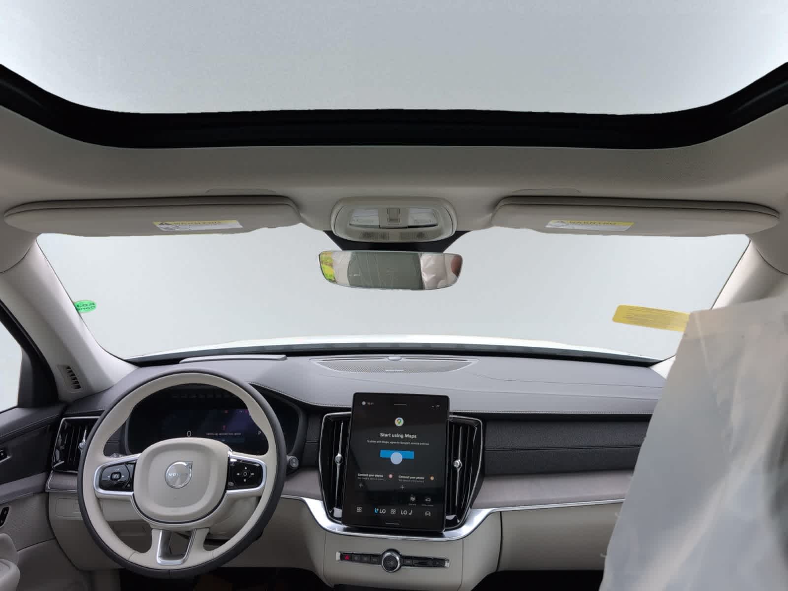 2026 Volvo XC90 Ultra - Photo 13