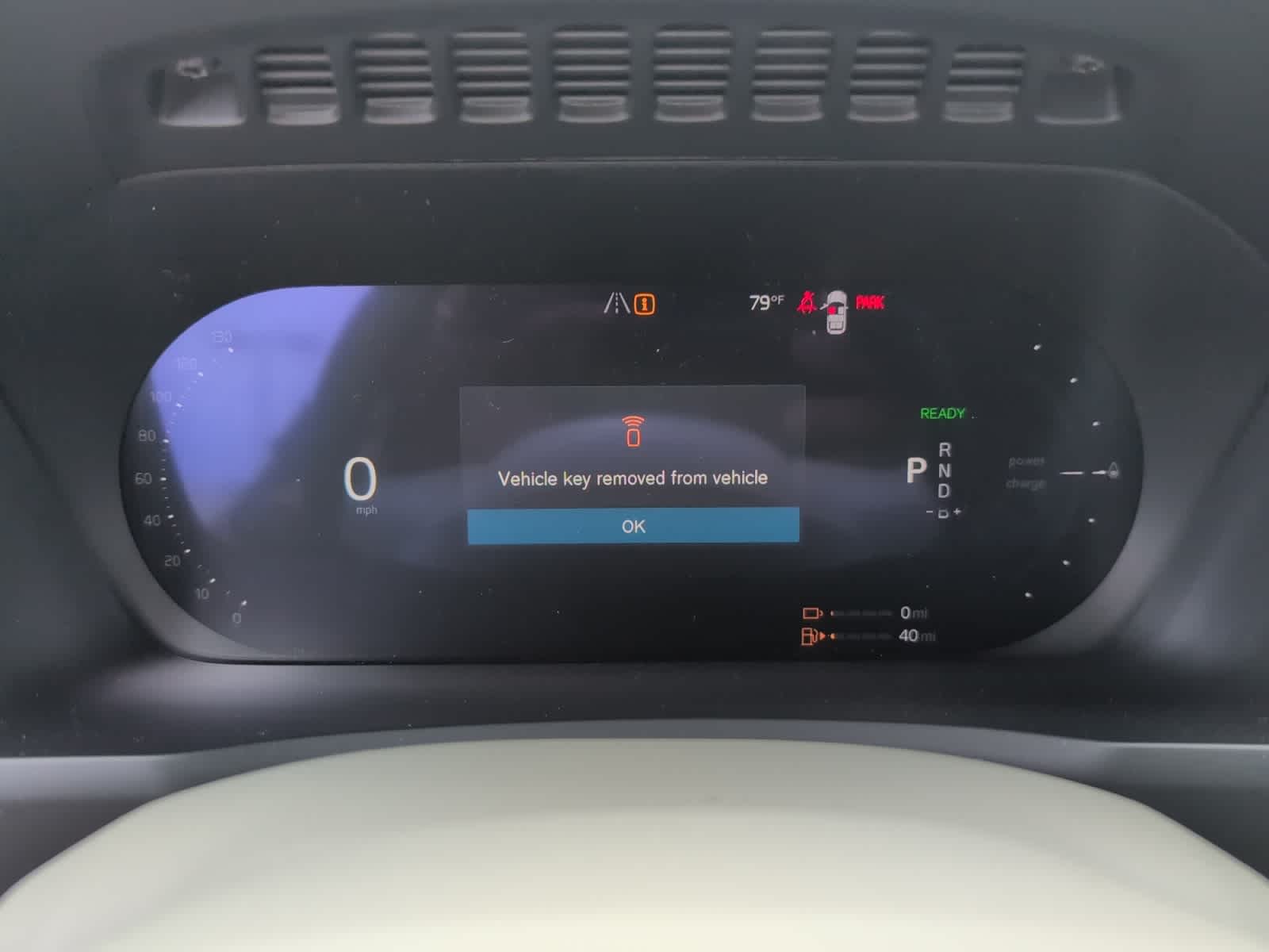 2026 Volvo XC90 Ultra - Photo 5