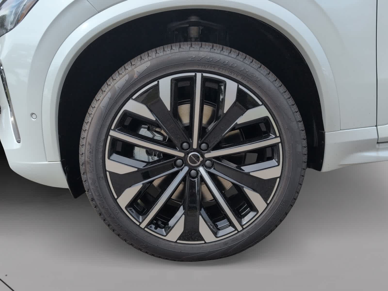 2026 Volvo XC90 Ultra - Photo 9