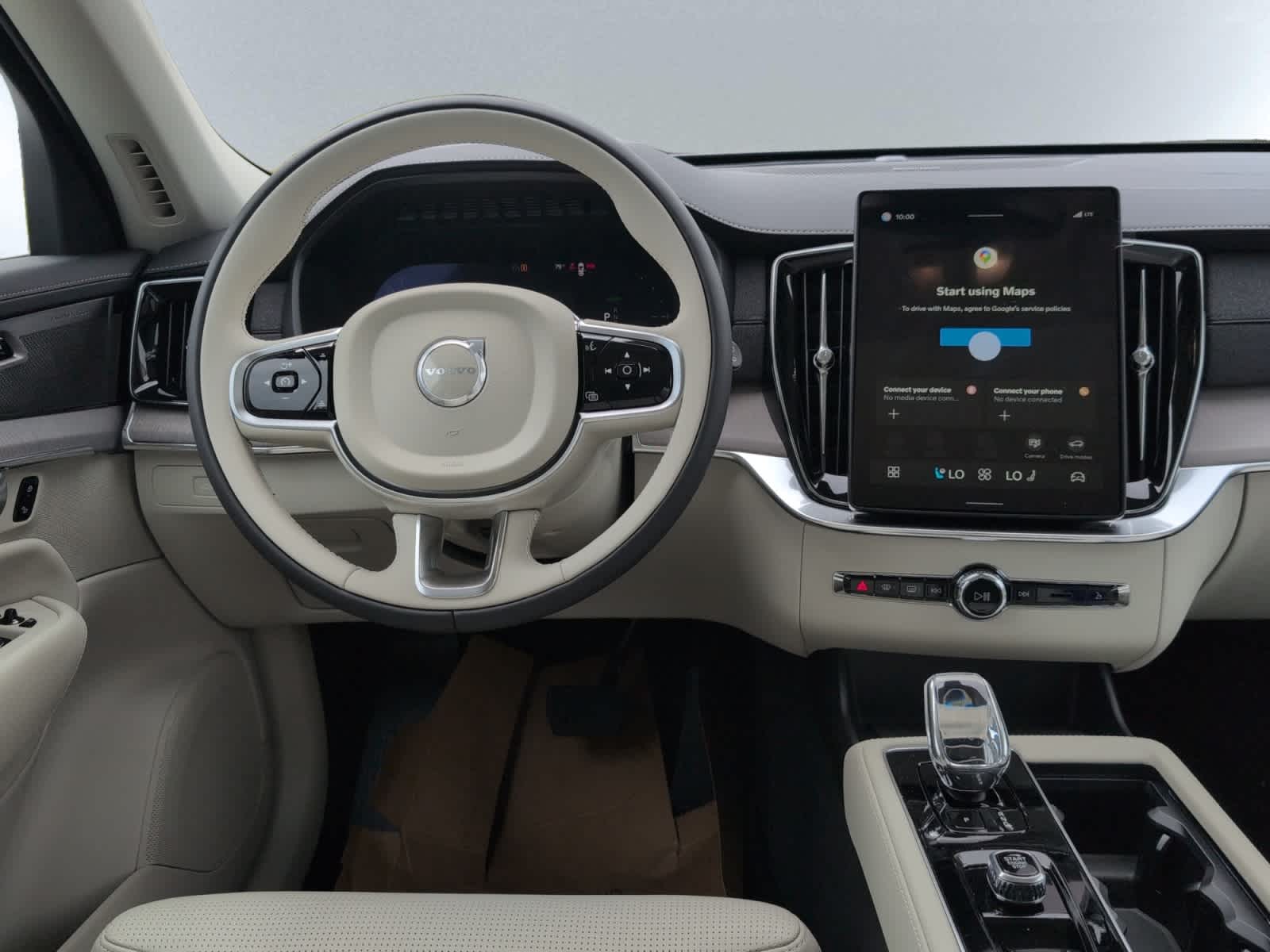 2026 Volvo XC90 Ultra - Photo 6