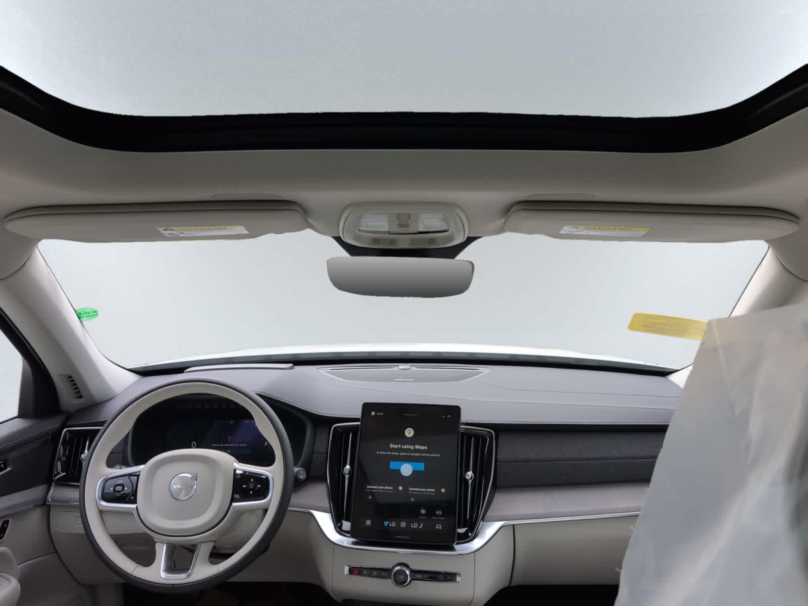 2026 Volvo XC90 Ultra - Photo 13