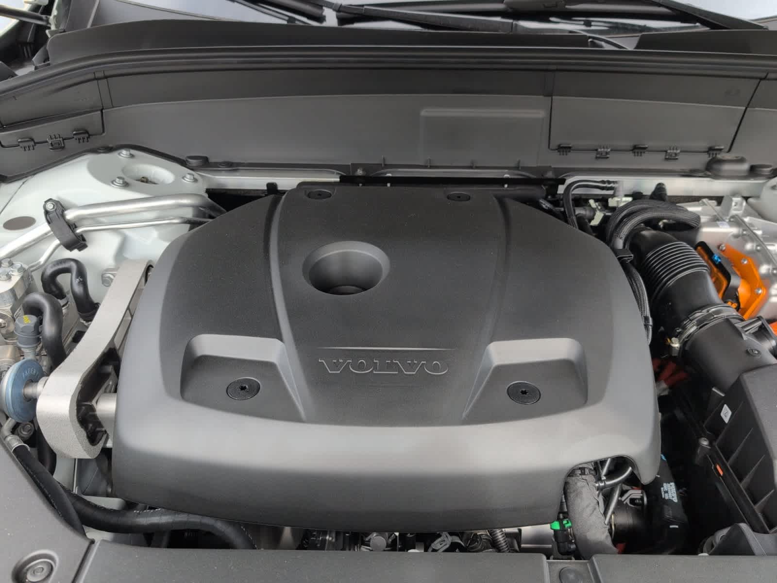 2026 Volvo XC90 Ultra - Photo 8