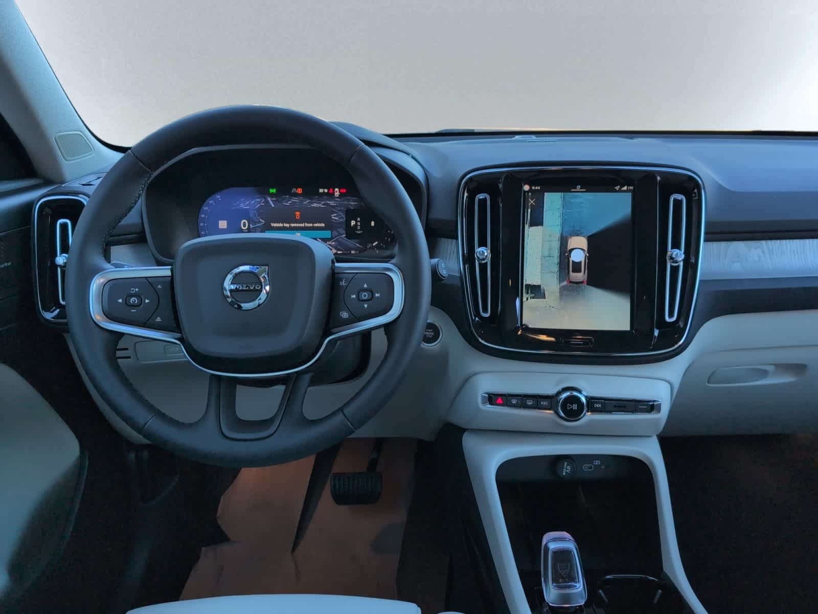 2026 Volvo XC40 Ultra - Photo 6
