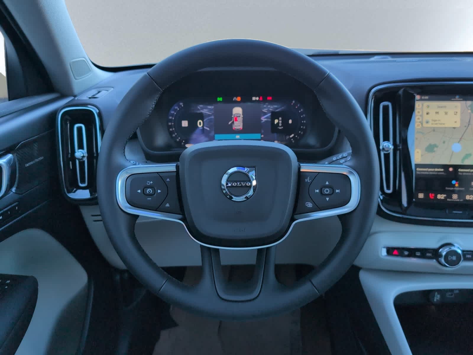 2026 Volvo XC40 Ultra - Photo 17