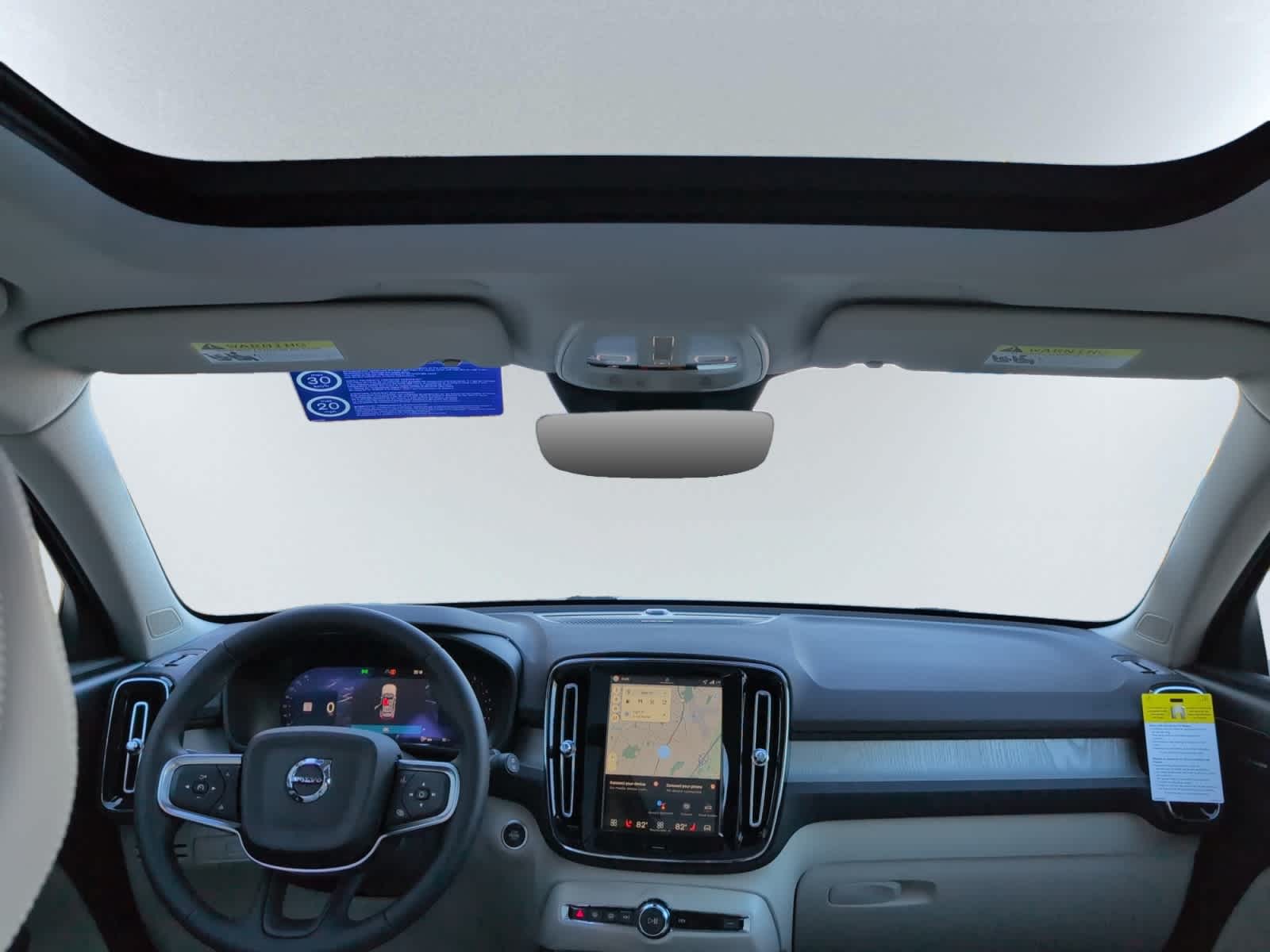 2026 Volvo XC40 Ultra - Photo 13